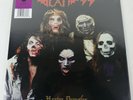 DEATH SS - HEAVY DEMONS - SVR381 - 2015 - PURPLE LP - 150 COPIES - NEW SALED