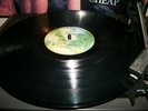Black Sabbath – Sabbath Bloody Sabbath LP   BS-2695 VG VINYL - SOUNDS GOOD