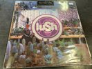 LUSH - LOVELIFE CLEAR VINYL LP