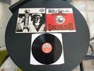 REDSKINS NEITHER WASHINGTON NOR MOSCOW 1986 UK PRESS 12