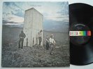 THE WHO Who's Next VG+ DECCA DL 79182 Original 1st Pressing Vinyl LP Shrink