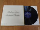 THE ROLLING STONES BEGGARS BANQUET 1K/1K 1st PRESS UNBOXED Blue STEREO SUPERB
