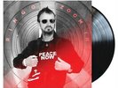 ID99z-Ringo Starr-Zoom In EP-vinyl 12 INCH RECORD-New