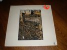 Catfish Hodge LP Dinosaurs and Alleycats SEALED