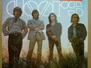 THE DOORS Waiting for the Sun LP SEALED  ORIGINAL 1968 Press w/HYPE STICKER