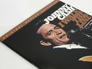 MOBILE FIDELITY VINYL JACKET ONLY JOHNNY CASH 