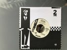 THE SELECTER / ON MY RADIO 7” VINYL SINGLE / RECORD / 2-TONE DEMO COPY