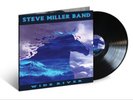 The Steve Miller Band Wide River  (Vinyl)  12
