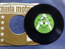 MARVIN GAYE - SAVE THE CHILDREN rare UK 1971 DEMO PROMO SOUL MOTOWN TMG 796 VG+