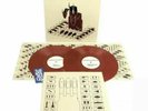 MF Doom - LTD Ed. King Geedorah Take Me To Your Leader 2x RED LP New & Sealed