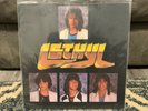 Lethyl - Self Titled - RARE PRIVATE METAL HARD ROCK LEATHER NUNN JAMMER LP VG+