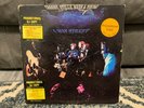 Crosby Stills Nash Young - 4 Way Street - Rare Original 2 LP White Label Promo