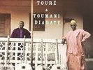 Ali Farka Toure/Toumani Diabate Ali & Toumani (Vinyl) 12