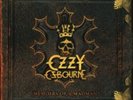Ozzy Osbourne-Memoirs of a Madman Vinyl / 12