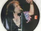 DIO Limited Edition Interview Picture Disc Red Door 2645