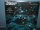 The Chemical BROTHERS We Are the Night Soda Bottle Green Colored VINYL No. 943