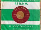 Guy Mitchell -Ninety Nine Years- Popcorn 45 on Columbia - Hear