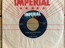 Merle Kilgore -Start All Over Again- Popcorn Rocker 45 on Imperial - Hear