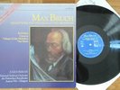 F887 JULIUS BERGER BRUCH COMPLETE CELLO CONCERTOS EBS DIGITAL STEREO
