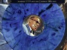 Charles Ray Genius From Georgia Vinile Lp Colorato 180 Grammi (Blue Marbled)