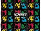 DAVID BOWIE AT THE KIT KAT KLUB - VINYL LP BRILLIANT LIVE ADVENTURES PRE 2/4/21