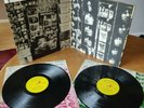 Rolling Stones - Exile On Main Street Vinyl LP (EX 1972 UK 1st press)