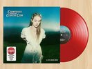 RED VINYL----  LANA DEL REY Chemtrails Over the Country Club EXCLUSIVE LP   0319