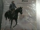 WEEN 12 Golden Country Greats LP record plain recordings Vinyl NEW SEALED