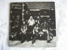 THE ALLMAN BROTHERS BAND AT FILLMORE EAST LIVE 1st PRESS VINYL LP 1971 EX+/EX