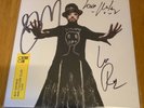 Culture Club  and Boy George. Life 12” Black Vinyl Signed ONLY 500 New