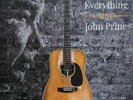 John Prine / I Remember Everything   Coke Bottle Clear 7