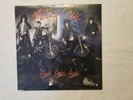 Motley Crue - Girls Girls Girls SEALED 1987 Hair Metal Elektra 9-60725 1st Press