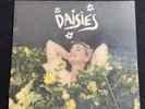 Katy Perry - Daisies - 7” Vinyl Single - Limited Edition Yellow 45 RPM - SMILE