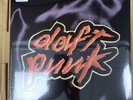 Daft Punk - Homework x2LP Vinyl *BRAND NEW* Sealed (IN HAND) sold out