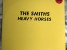 The Smiths - Heavy Horses Live 1986 Manchester July 1986 1 of 500 - Morrissey