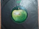 John Lennon - Imagine 7/45 Hong Kong Apple 1840 Solid Center Rare The Beatles