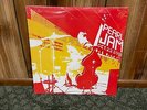 PEARL JAM Live at Benaroya Hall 3 LP Orange Vinyl SEALED Record Limited Import
