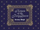 RETURN OF THE FROG QUEEN [5/25] NEW VINYL