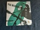 Paul McCartney  - Unplugged  LP - original spain 1991 numbered EX/EX