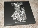 NIHILIST/ENTOMBED