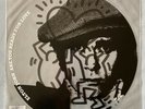 Elton John - Are You Ready For Love- Ltd Edn Pink Vinyl With Keith Haring Sleeve