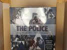 The Police ?– Every Move You Make (The Studio Recordings) (Box, Comp, Ltd + LP)
