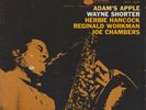 Wayne Shorter Adam's Apple Blue Note LP