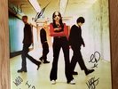 Pale Waves - Who Am I?  - ***Signed 12'' Green Vinyl Album
