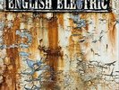 BIG BIG TRAIN * English Electric Part One 1 * Limited 2 LP Blue Vinyl RI 2019
