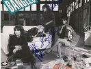 Bangles Autographed All over the Place Album with 3 Signatures PSA