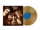 Creedence clearwater revival Pendulum VMP  Rare  GOLD vinyl me please