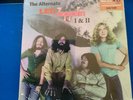 LED ZEPPELIN - RARE LIMITED BOX SET 4 VINYL LPs + 3 CDs ALTERNATE I & II