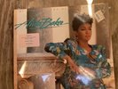 ANITA BAKER - GIVING YOU THE BEST THAT I GOT LP VINYL / EX ELEKTRA RECORDS 