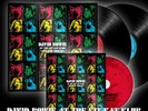 David Bowie At The Kit Kat Klub x2LP +CD PRE ORDER 02/4/21